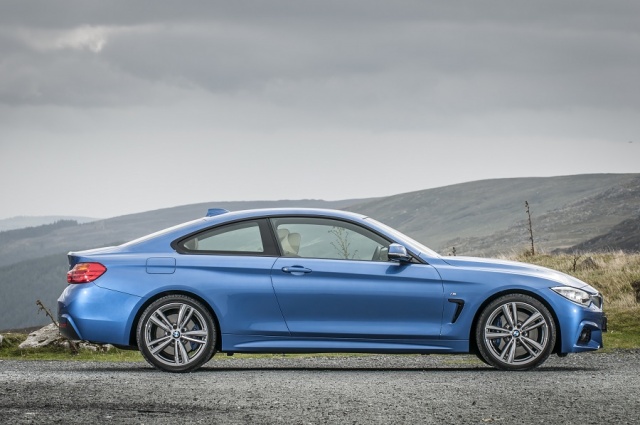 Bmw cars ireland price list #4