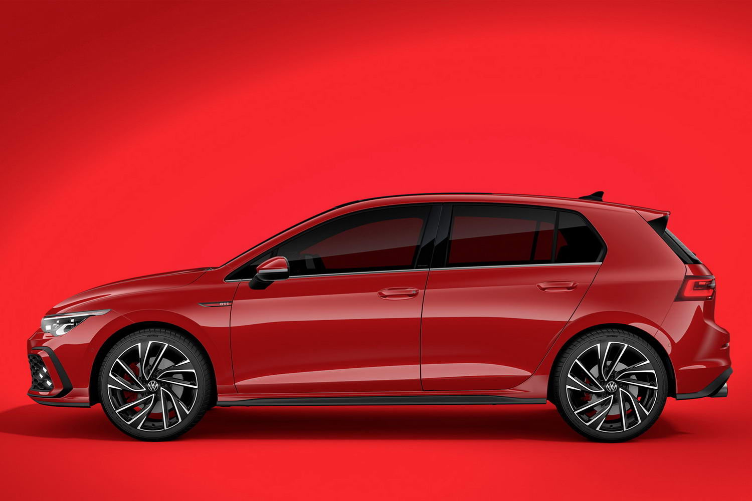 Volkswagen details new Golf GTI ahead of Irish launch - car and ...