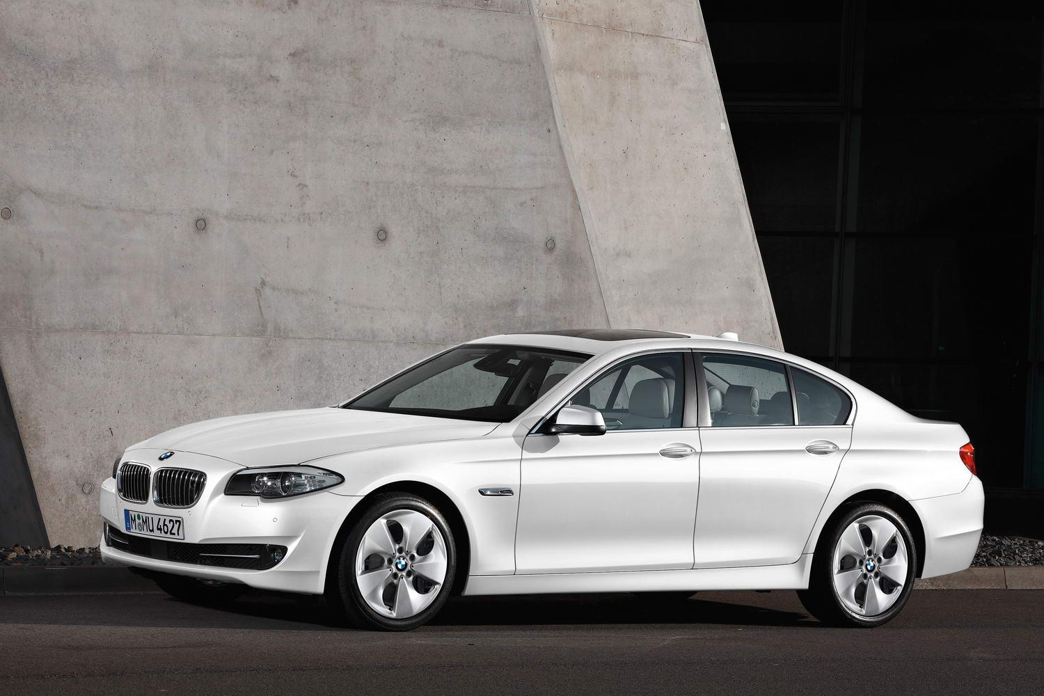 BMW 5 Series F10 (6th Gen) - What To Check Before You Buy