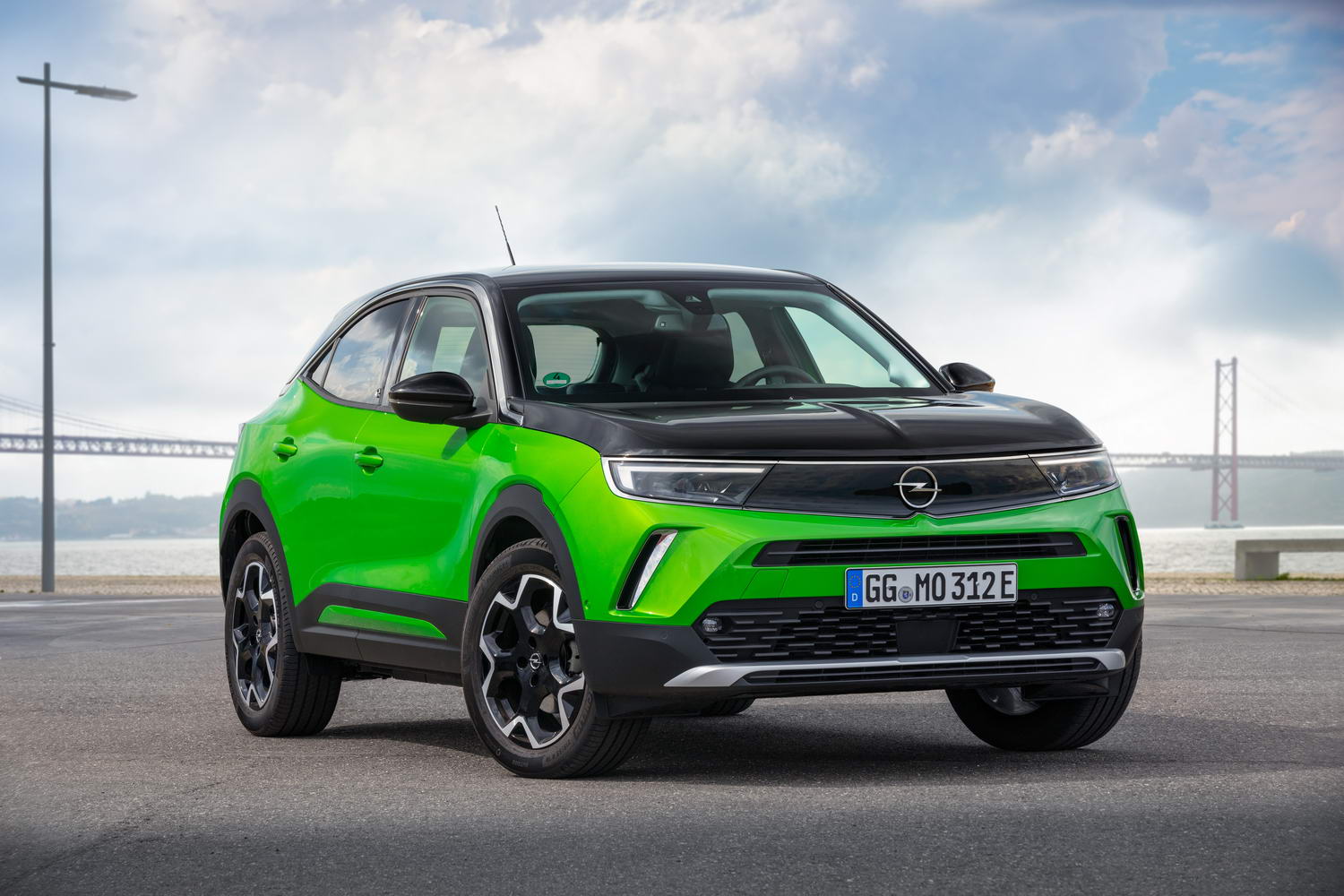 Opel Mokka-e (2021), Reviews