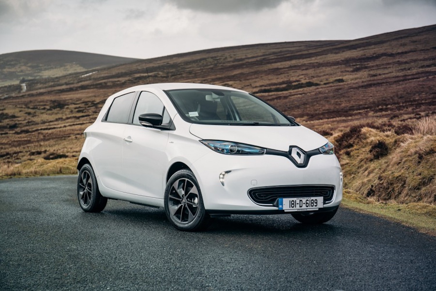 Buying A Second hand Electric Car A Feature By CompleteCar ie