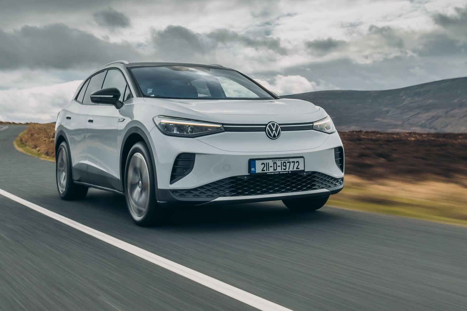 Carzone Reveals Best selling Electric Cars In Ireland Car And 