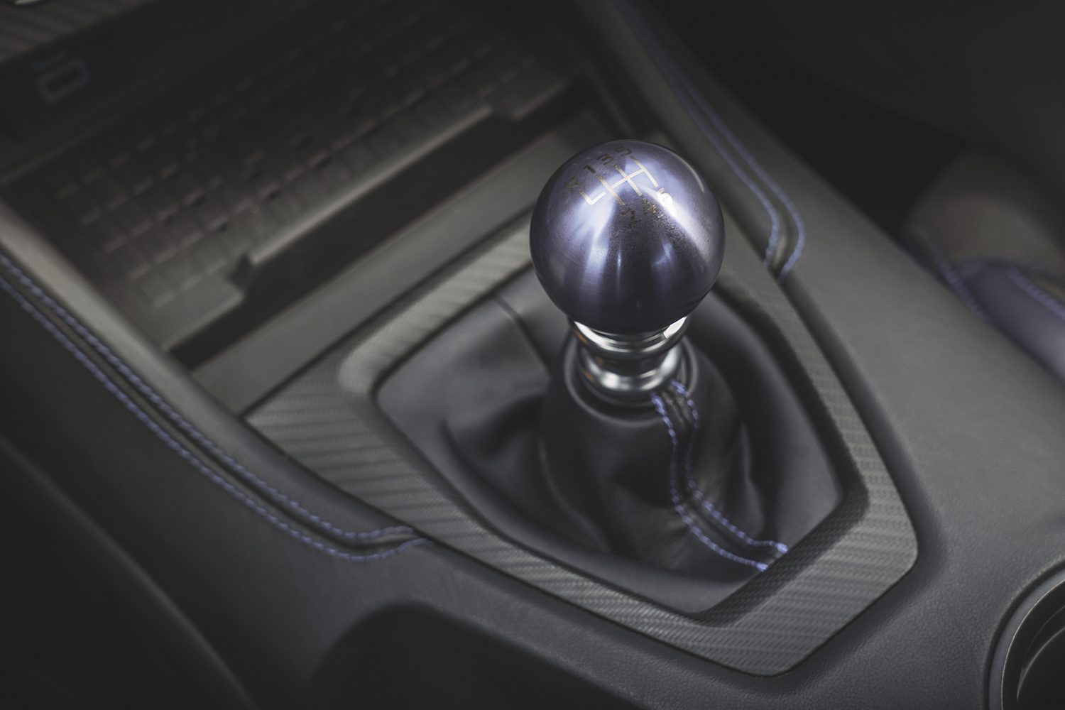 Ford Mustang Dark Horse (2024) Ford Mustang Dark Horse (2024)