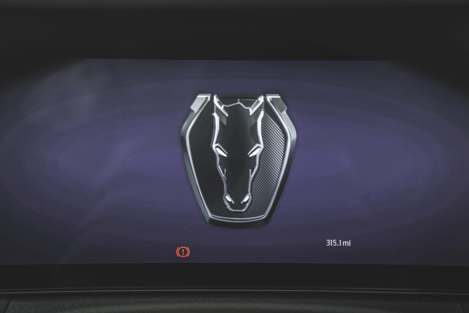 Ford Mustang Dark Horse (2024) Ford Mustang Dark Horse (2024)