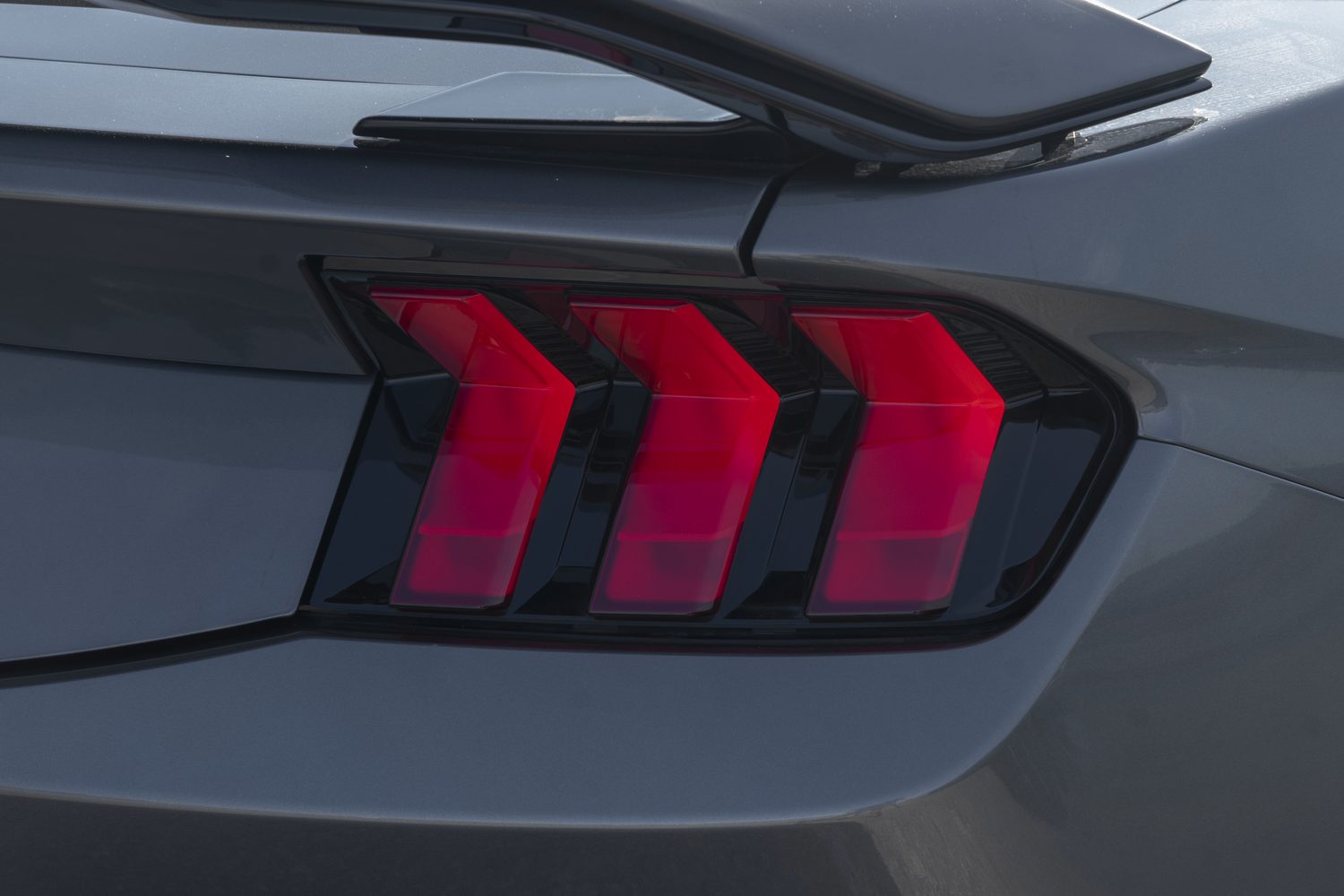 Ford Mustang Dark Horse (2024) Ford Mustang Dark Horse (2024)