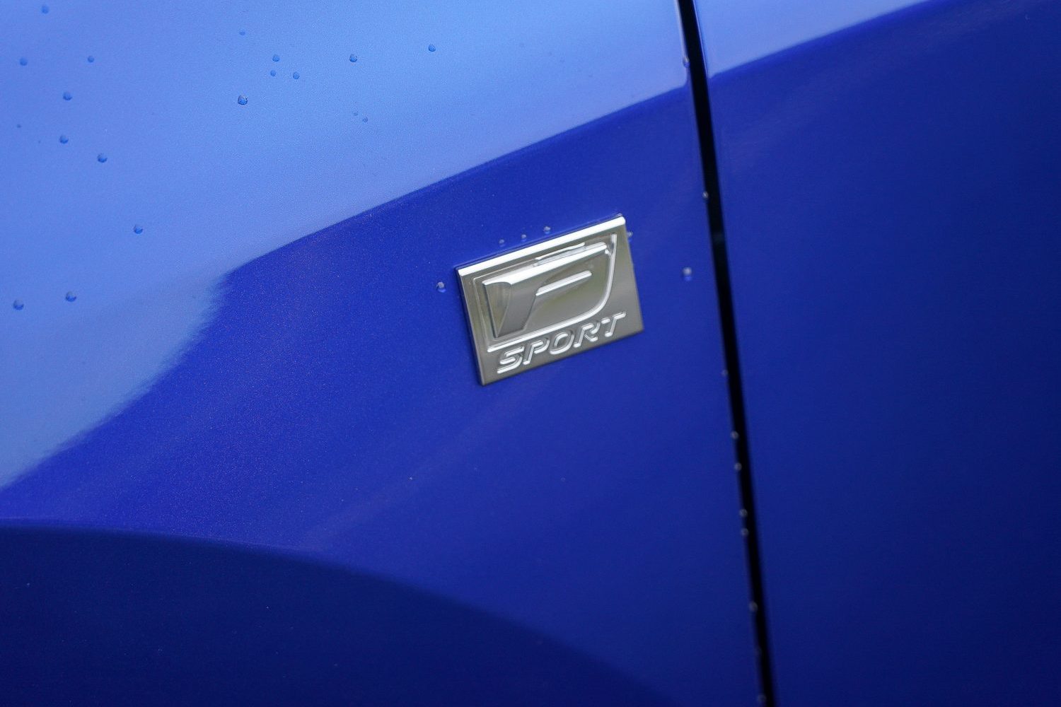 Lexus RX 450h+ F Sport Design (2024) Lexus RX 450h+ F Sport Design (2024)