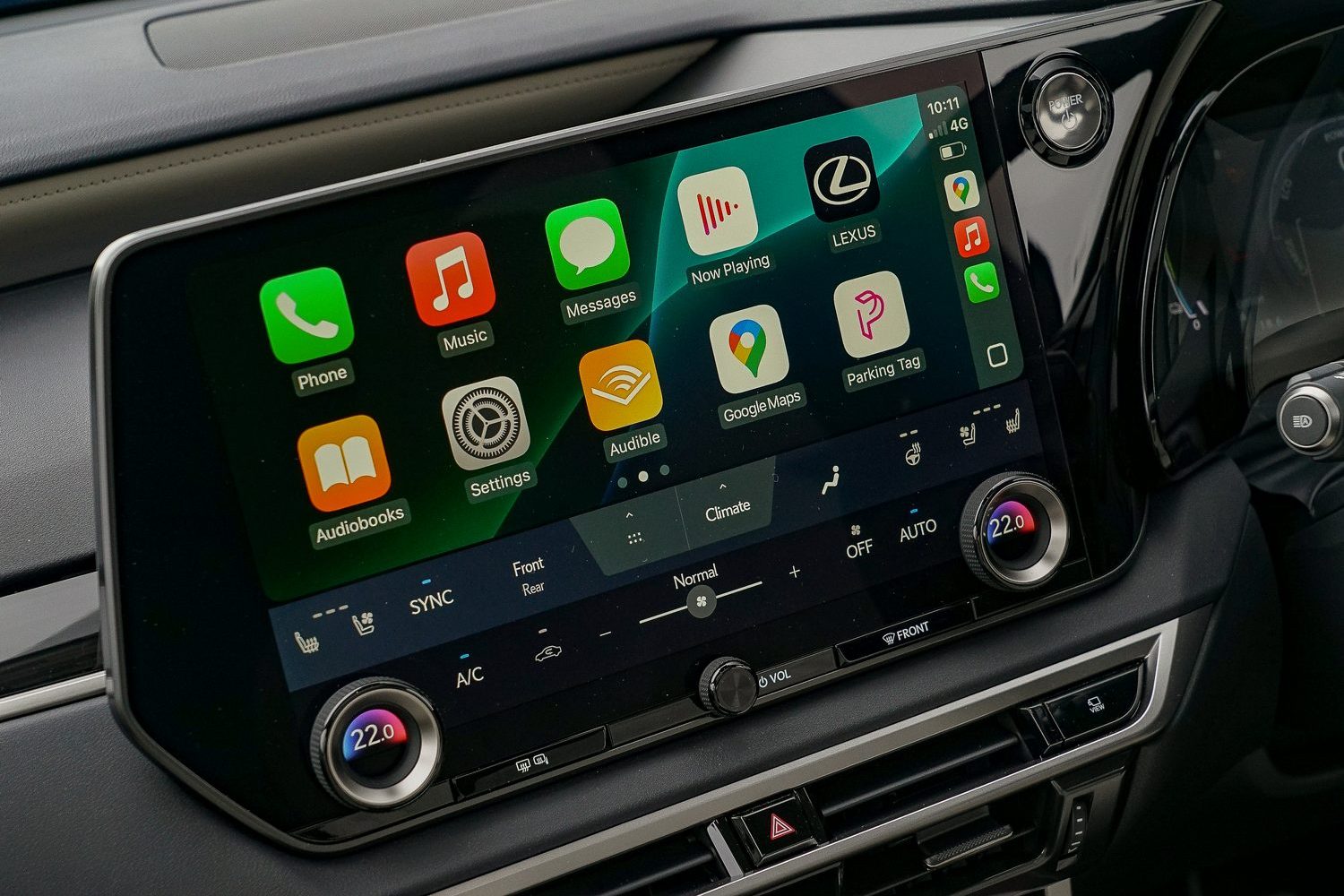 Lexus RX 450h+ F Sport Design (2024) Lexus RX 450h+ F Sport Design (2024)