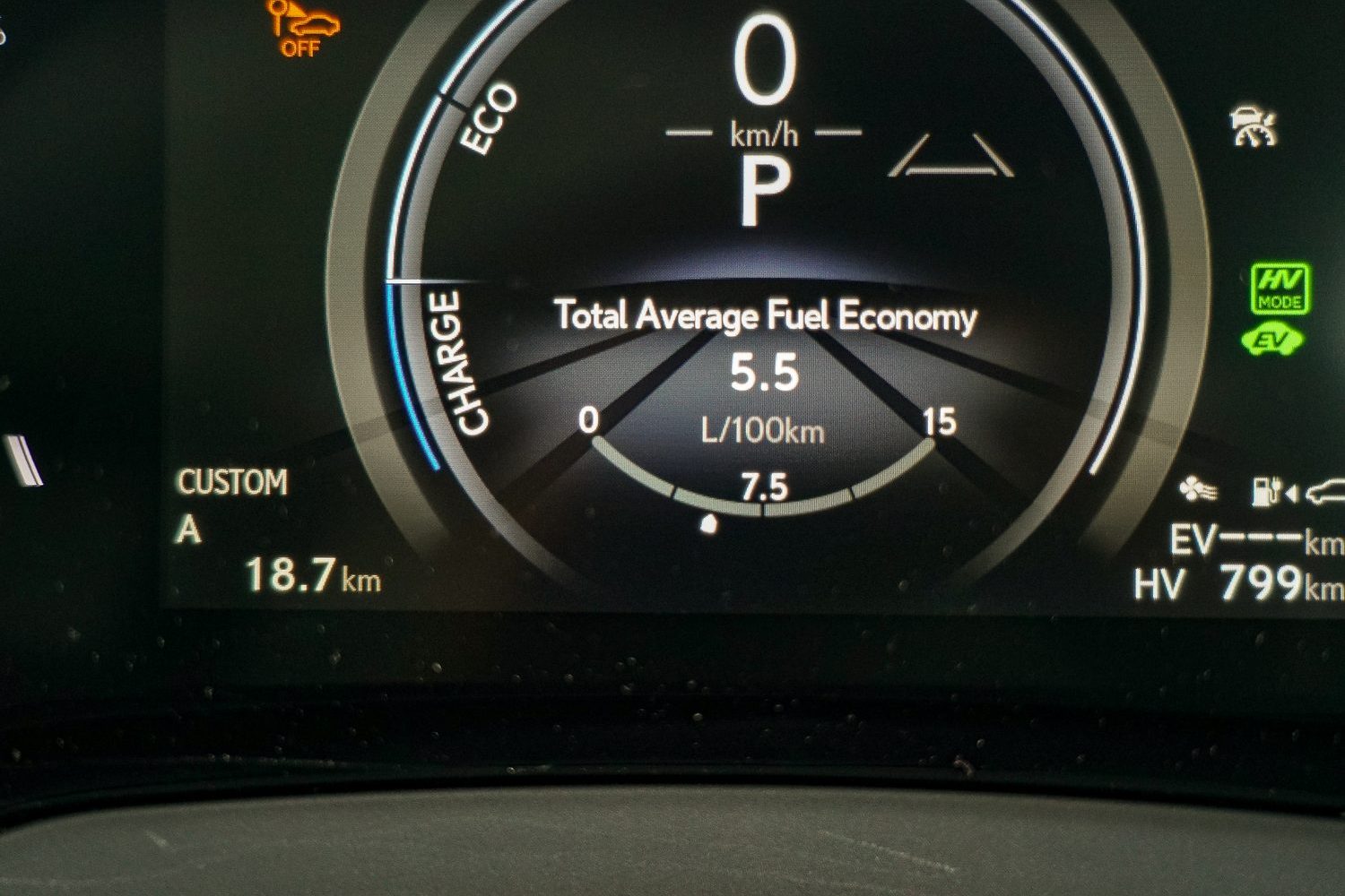 Lexus RX 450h+ F Sport Design (2024) Lexus RX 450h+ F Sport Design (2024)