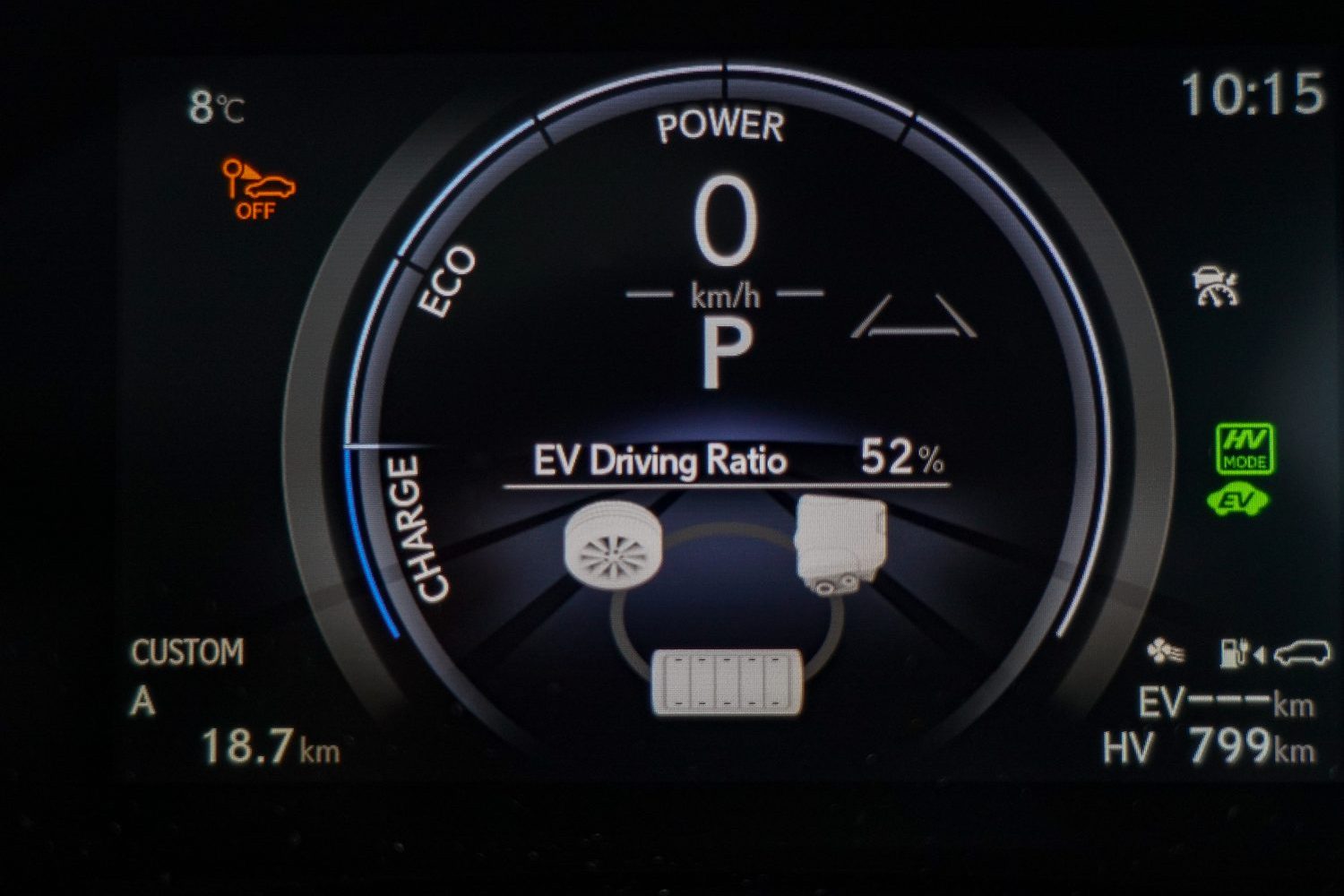 Lexus RX 450h+ F Sport Design (2024) Lexus RX 450h+ F Sport Design (2024)