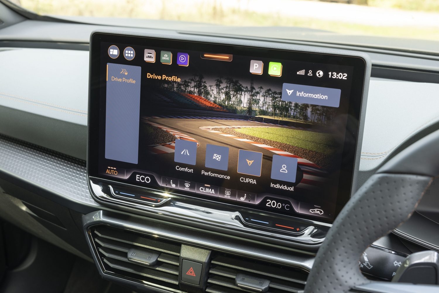 Cupra Formentor VZ e-Hybrid 272 (2025) Cupra Formentor VZ e-Hybrid 272 (2025)