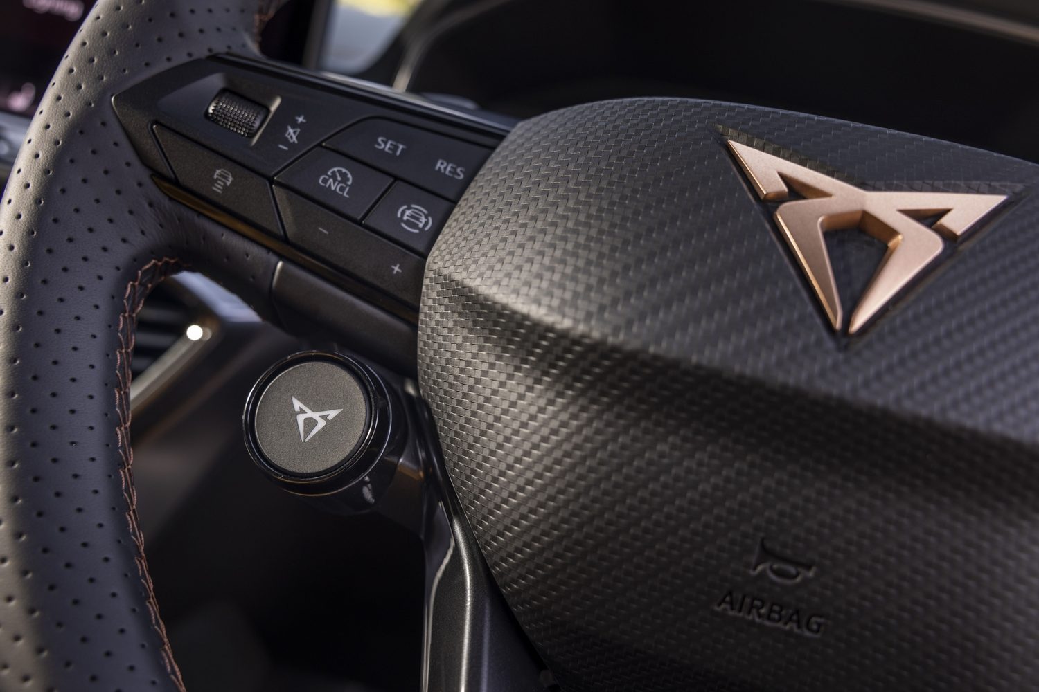 Cupra Formentor VZ e-Hybrid 272 (2025) Cupra Formentor VZ e-Hybrid 272 (2025)