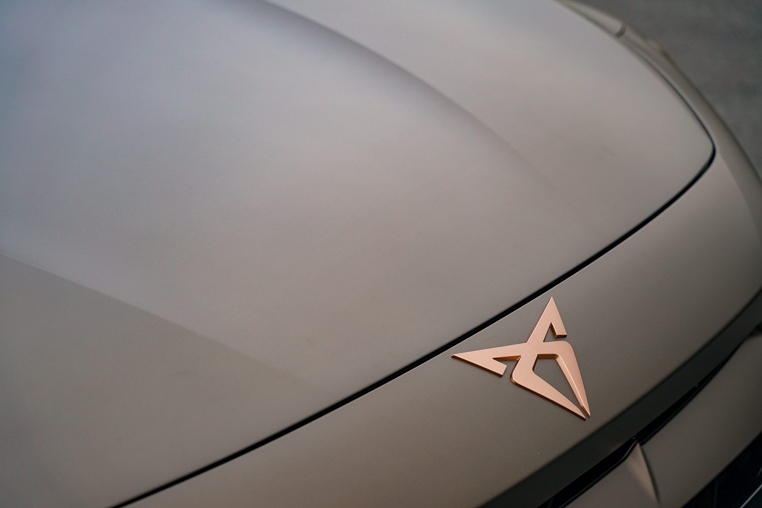 Cupra Formentor VZ e-Hybrid 272 (2025) Cupra Formentor VZ e-Hybrid 272 (2025)