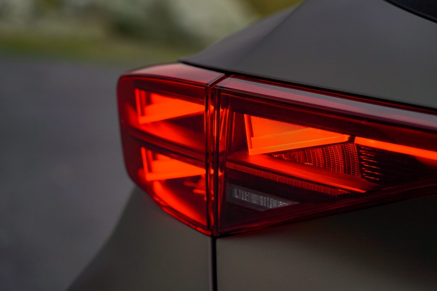 Cupra Formentor VZ e-Hybrid 272 (2025) Cupra Formentor VZ e-Hybrid 272 (2025)