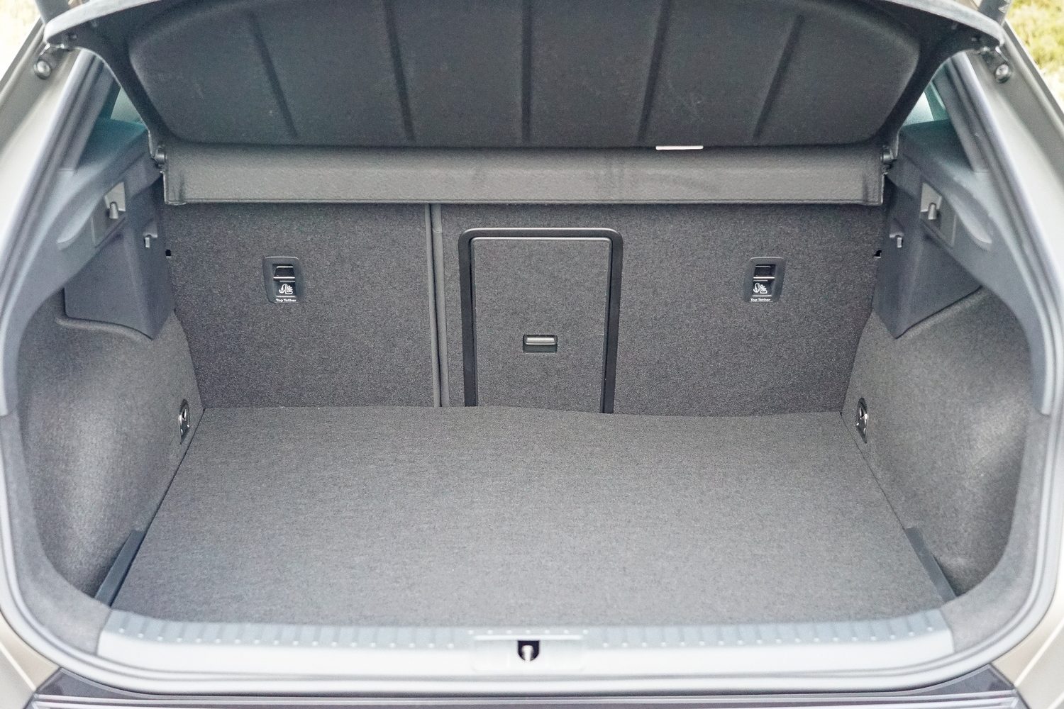 Cupra Formentor VZ e-Hybrid 272 (2025) Cupra Formentor VZ e-Hybrid 272 (2025)