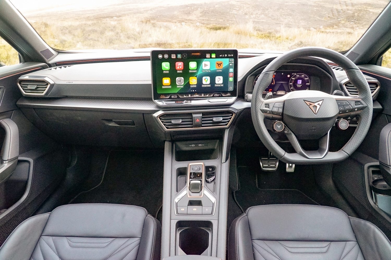 Cupra Formentor VZ e-Hybrid 272 (2025) Cupra Formentor VZ e-Hybrid 272 (2025)