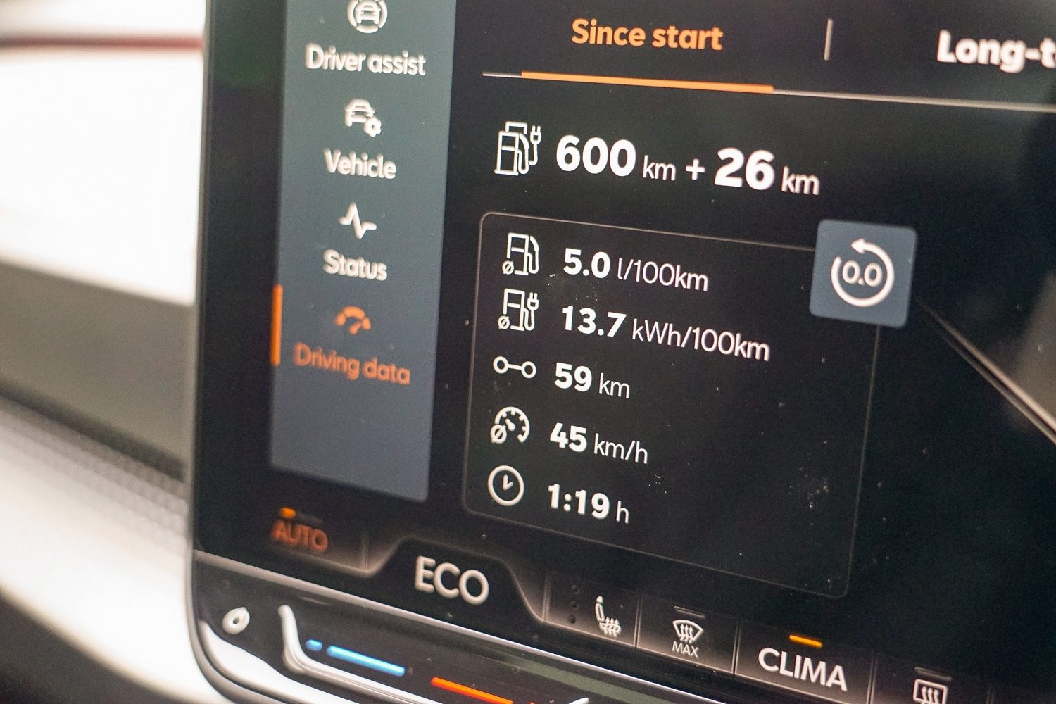 Cupra Formentor VZ e-Hybrid 272 (2025) Cupra Formentor VZ e-Hybrid 272 (2025)