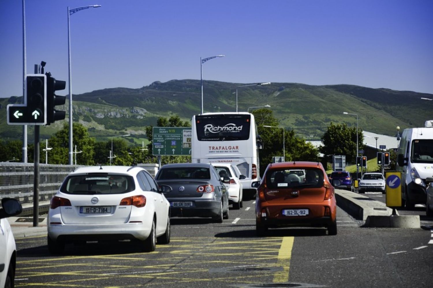 Explainer: What emissions rules have been changed by the EU? Explainer: What emissions rules have been changed by the EU?