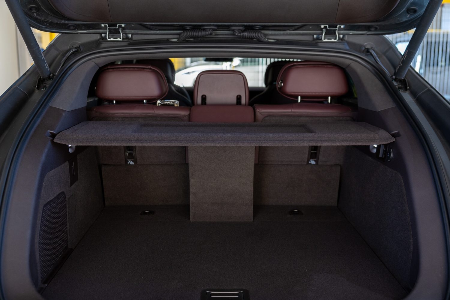 Denza Z9GT DM-i PHEV (2025 Chinese-market model) Denza Z9GT DM-i PHEV (2025 Chinese-market model)