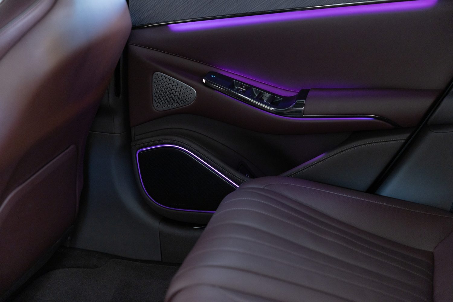 Denza Z9GT DM-i PHEV (2025 Chinese-market model) Denza Z9GT DM-i PHEV (2025 Chinese-market model)