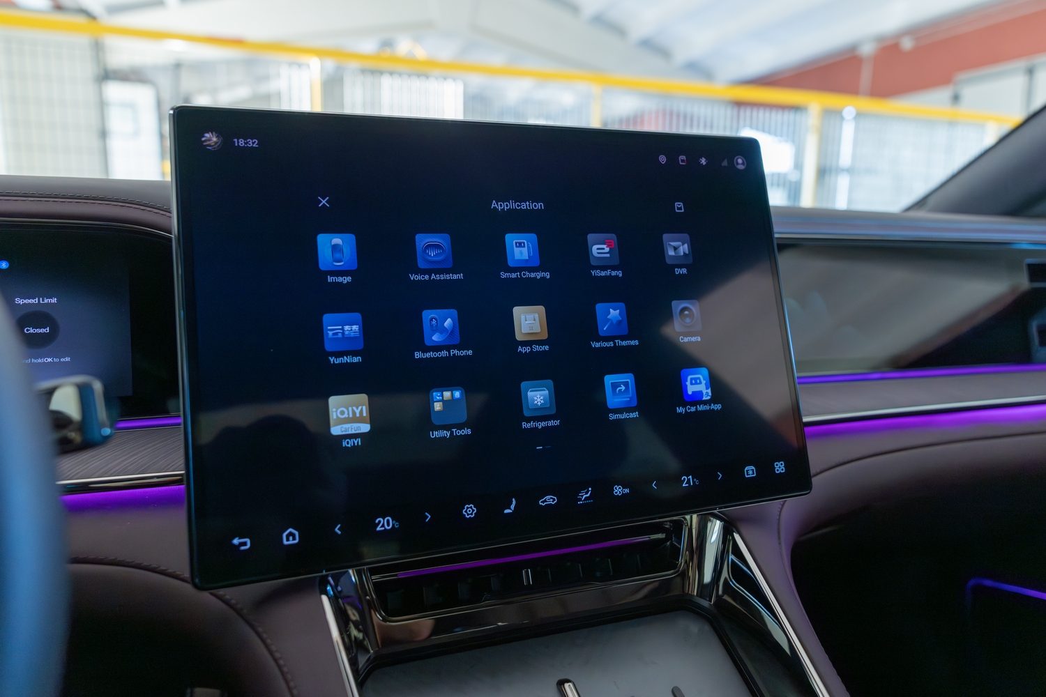 Denza Z9GT DM-i PHEV (2025 Chinese-market model) Denza Z9GT DM-i PHEV (2025 Chinese-market model)