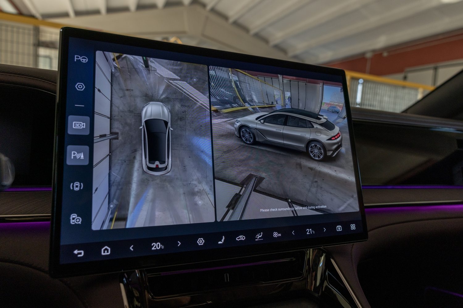 Denza Z9GT DM-i PHEV (2025 Chinese-market model) Denza Z9GT DM-i PHEV (2025 Chinese-market model)