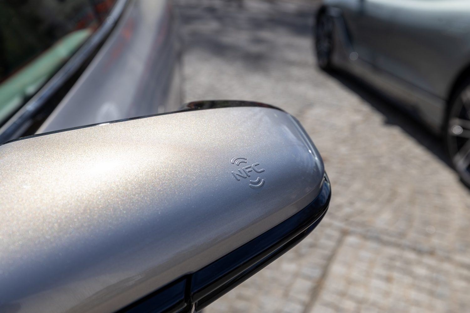 Denza Z9GT DM-i PHEV (2025 Chinese-market model) Denza Z9GT DM-i PHEV (2025 Chinese-market model)