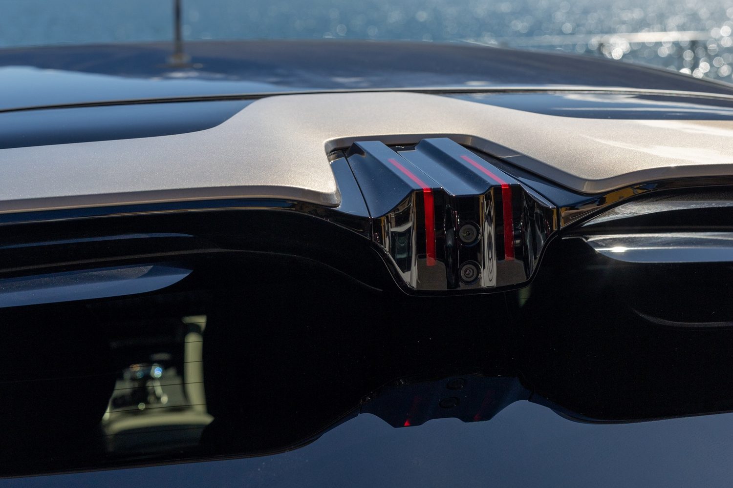 Denza Z9GT DM-i PHEV (2025 Chinese-market model) Denza Z9GT DM-i PHEV (2025 Chinese-market model)