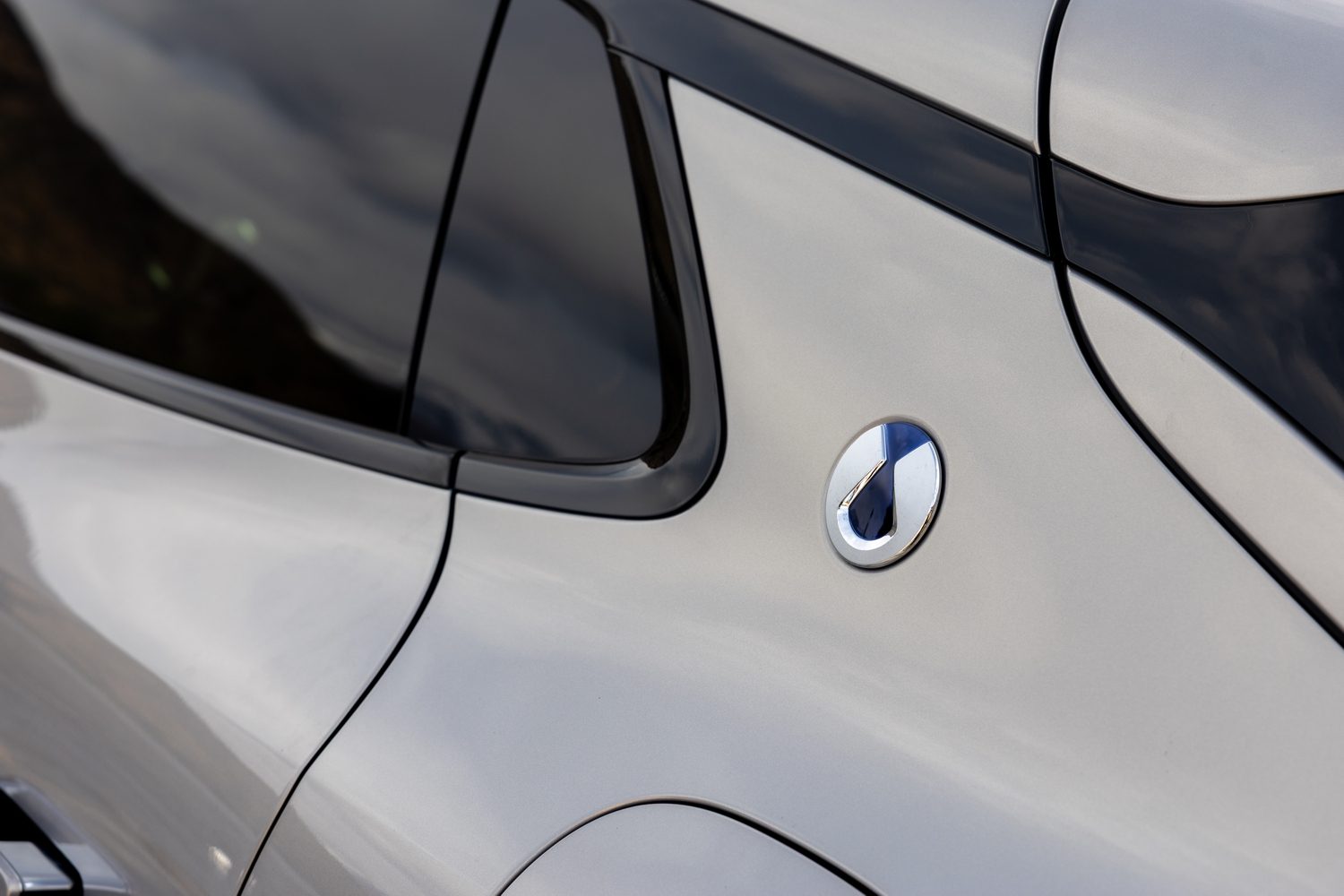 Denza Z9GT DM-i PHEV (2025 Chinese-market model) Denza Z9GT DM-i PHEV (2025 Chinese-market model)