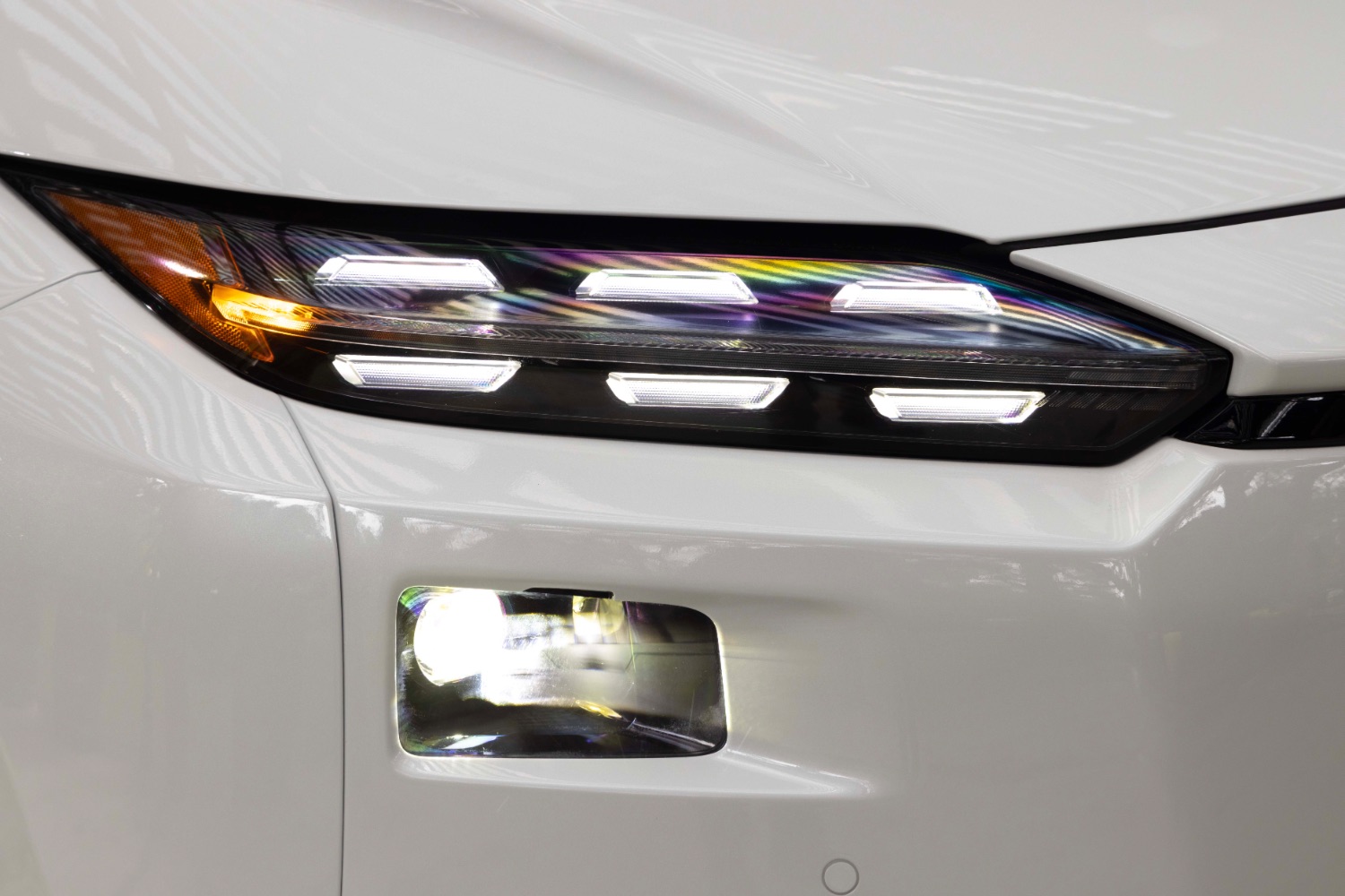 Subaru Solterra Subaru Solterra