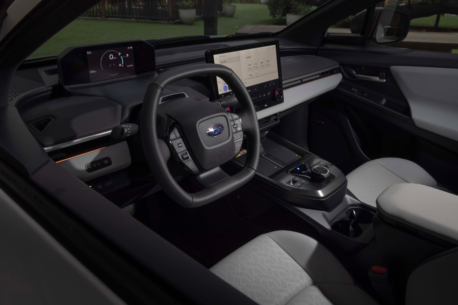 Subaru Solterra Subaru Solterra