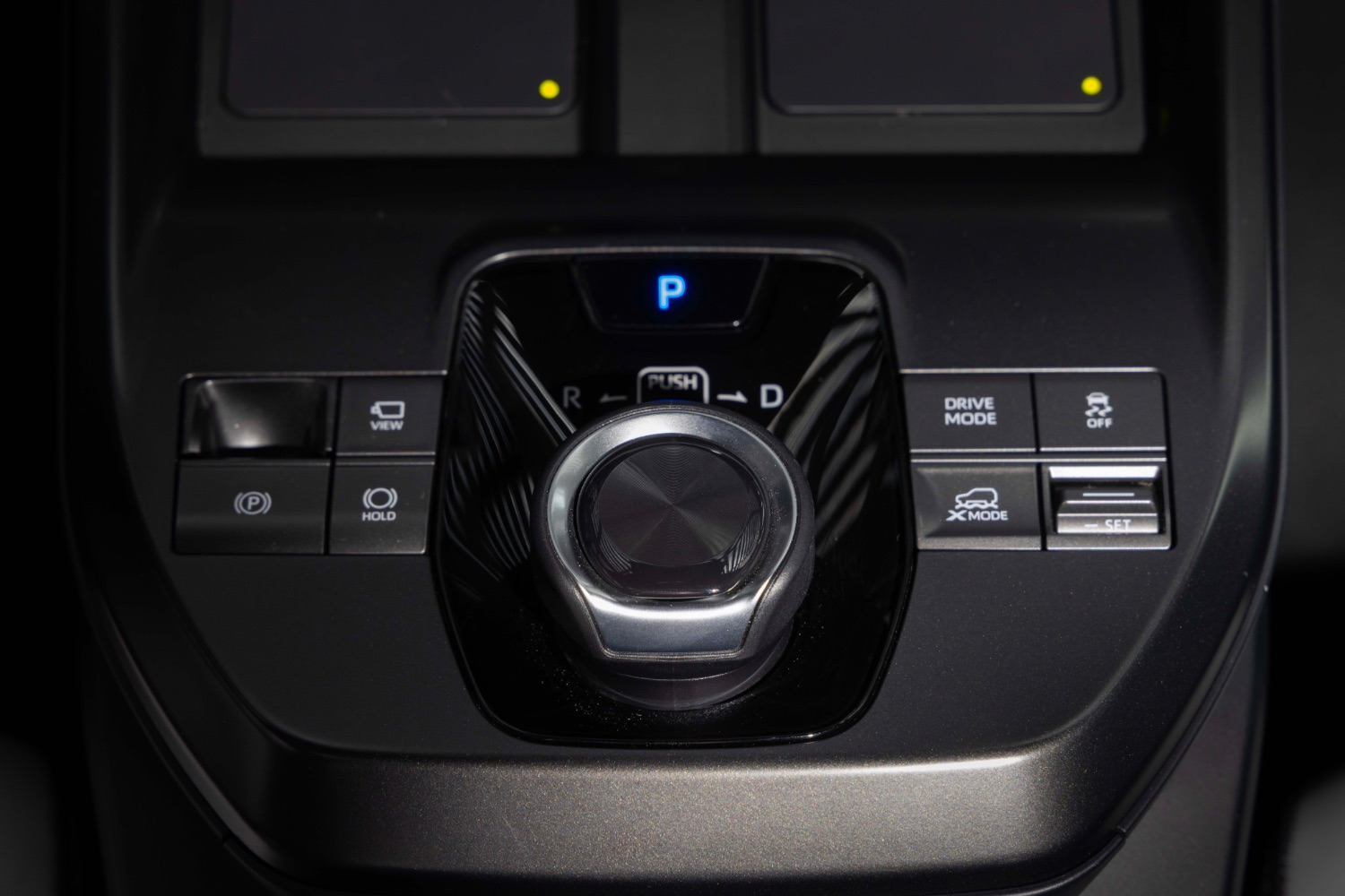 Subaru Solterra Subaru Solterra