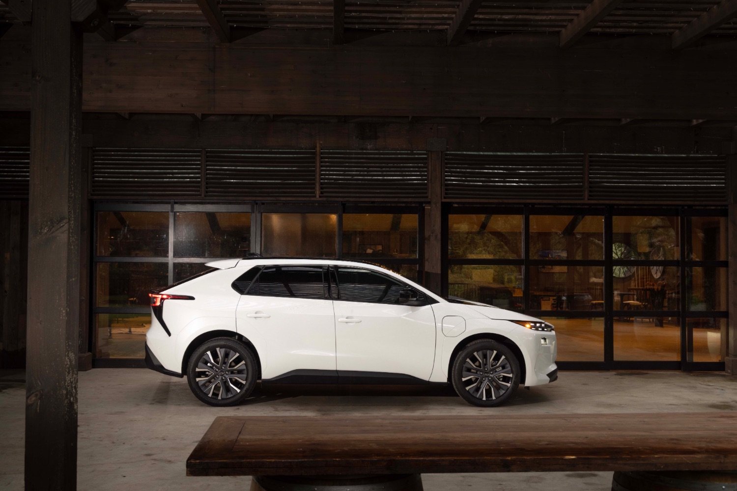 Subaru Solterra Subaru Solterra