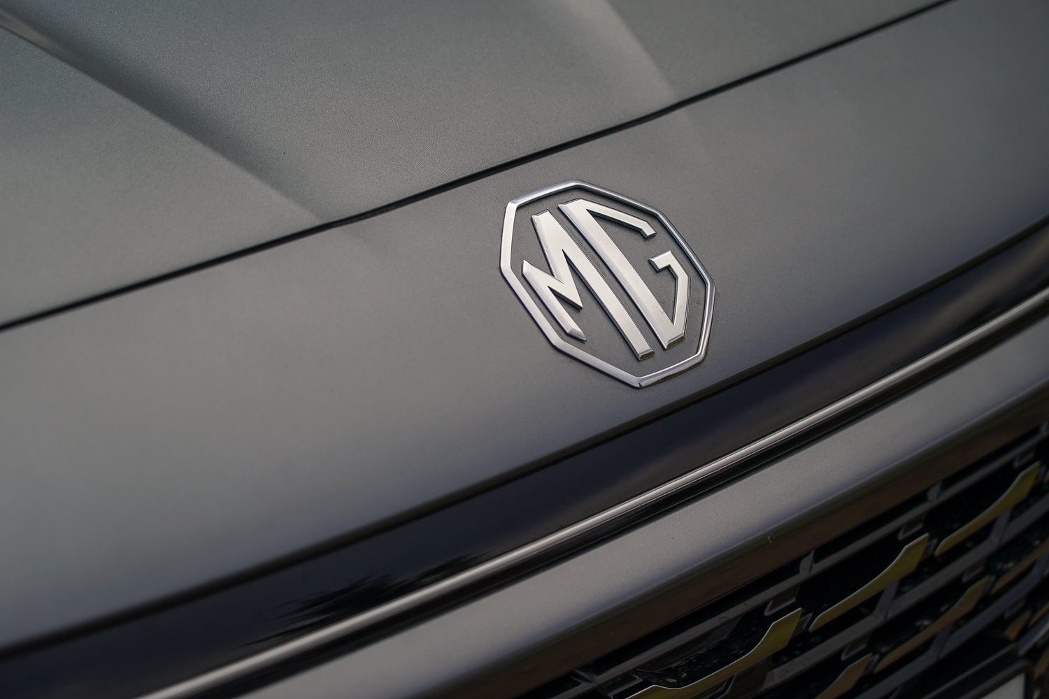 MG HS PHEV (2025) MG HS PHEV (2025)