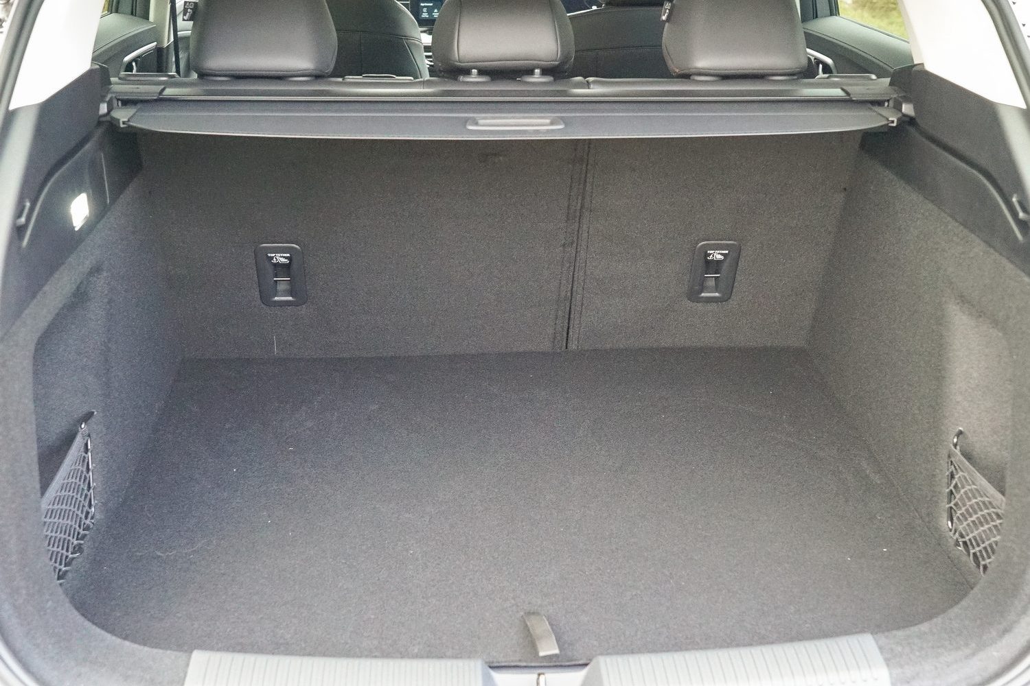 MG HS PHEV (2025) MG HS PHEV (2025)