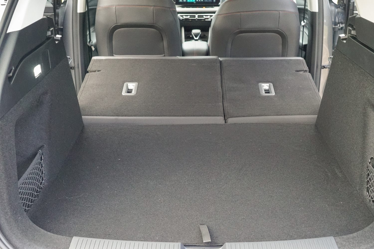 MG HS PHEV (2025) MG HS PHEV (2025)