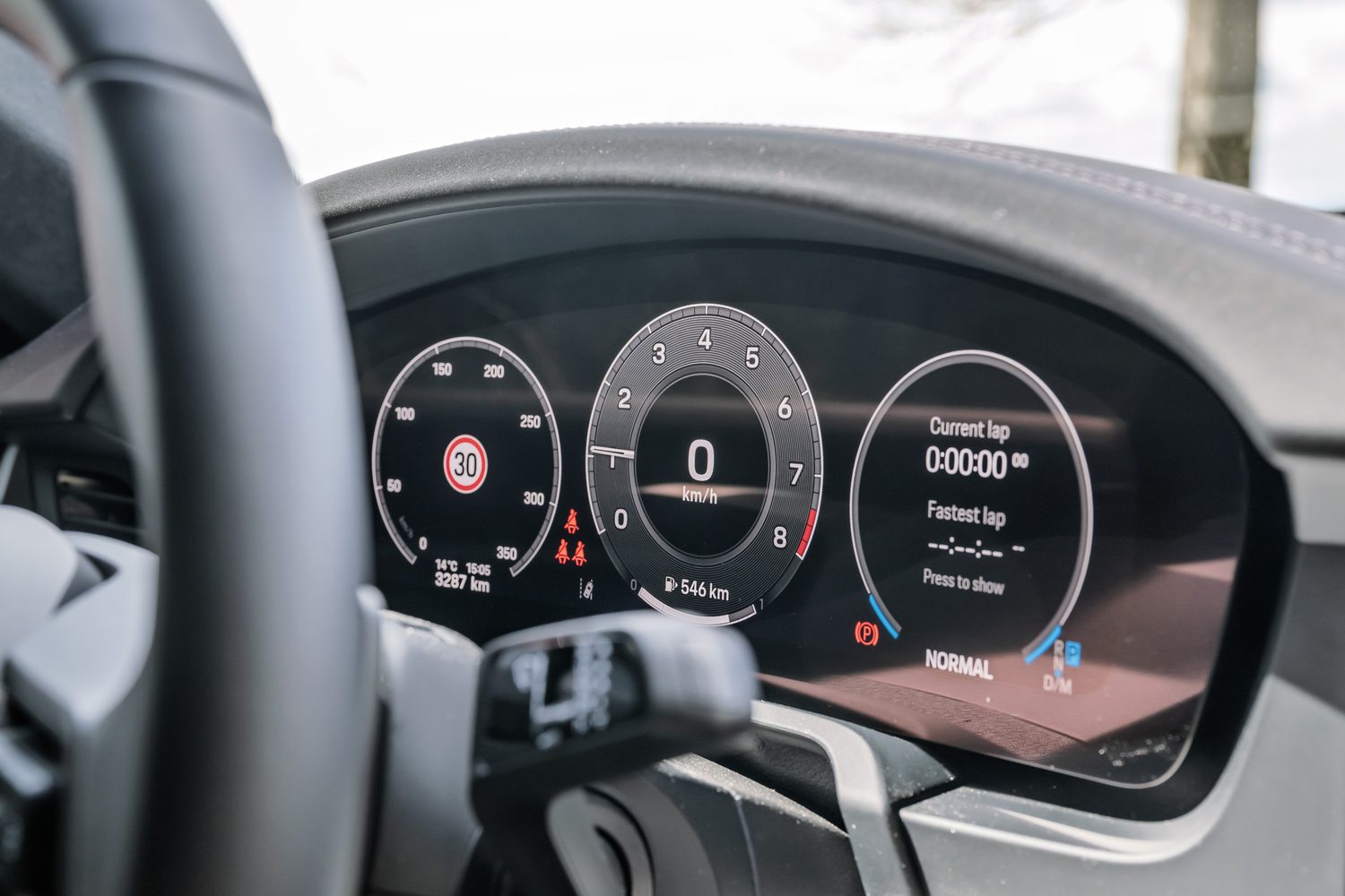 Porsche 911 Carrera S (2025) Porsche 911 Carrera S (2025)