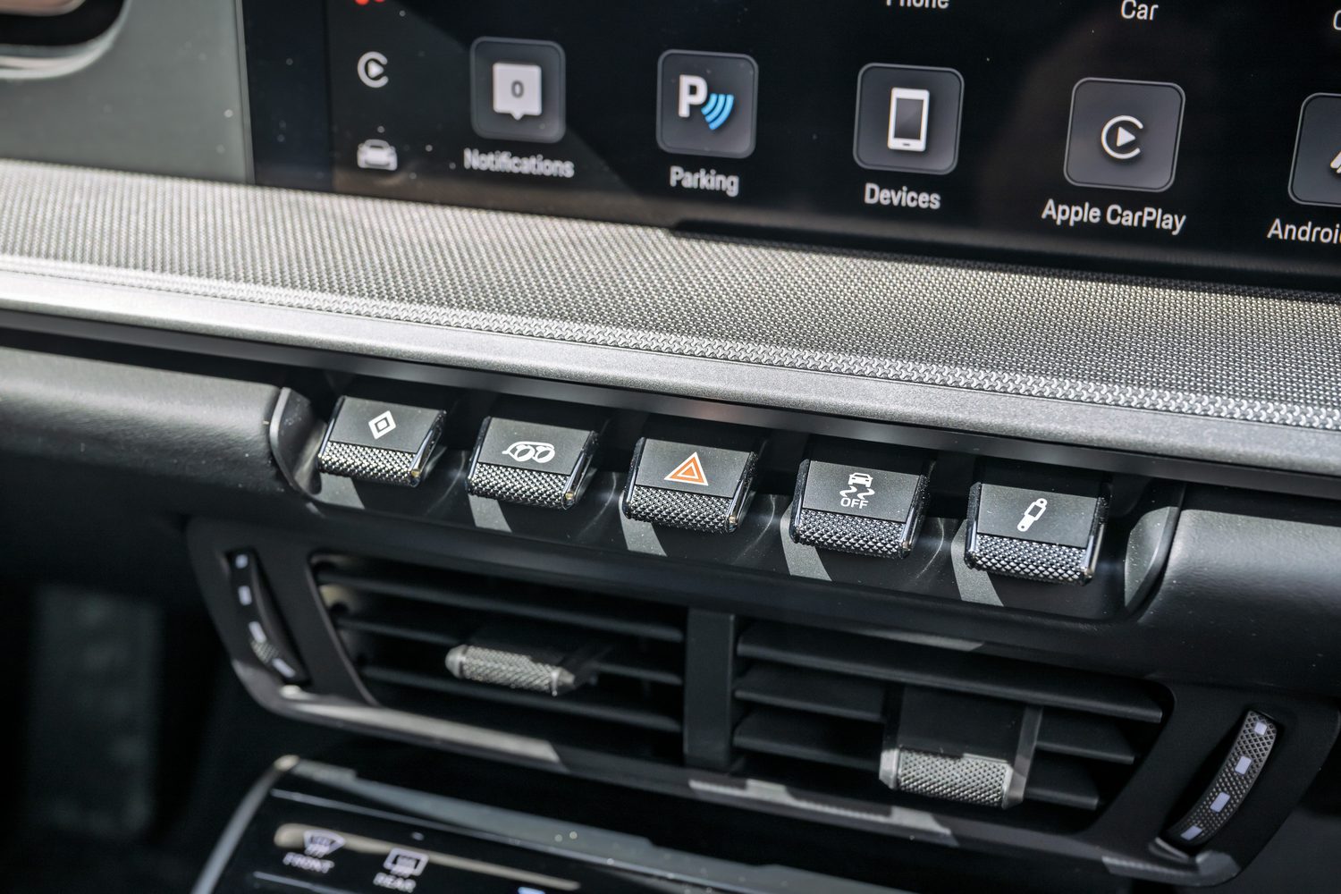 Porsche 911 Carrera S (2025) Porsche 911 Carrera S (2025)