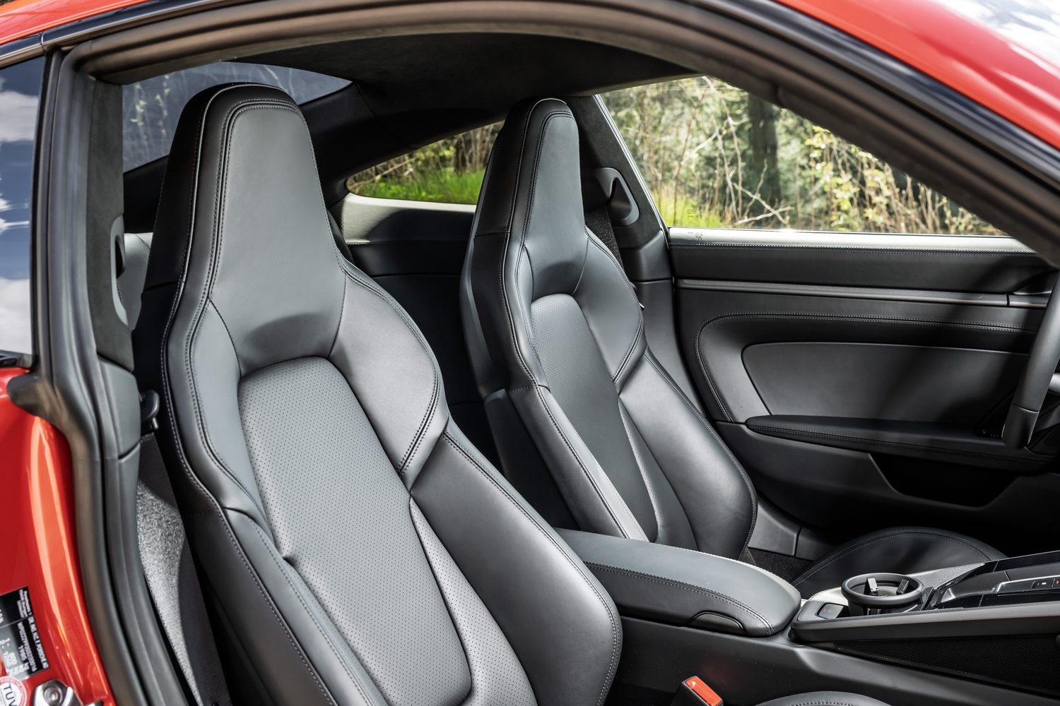 Porsche 911 Carrera S (2025) Porsche 911 Carrera S (2025)