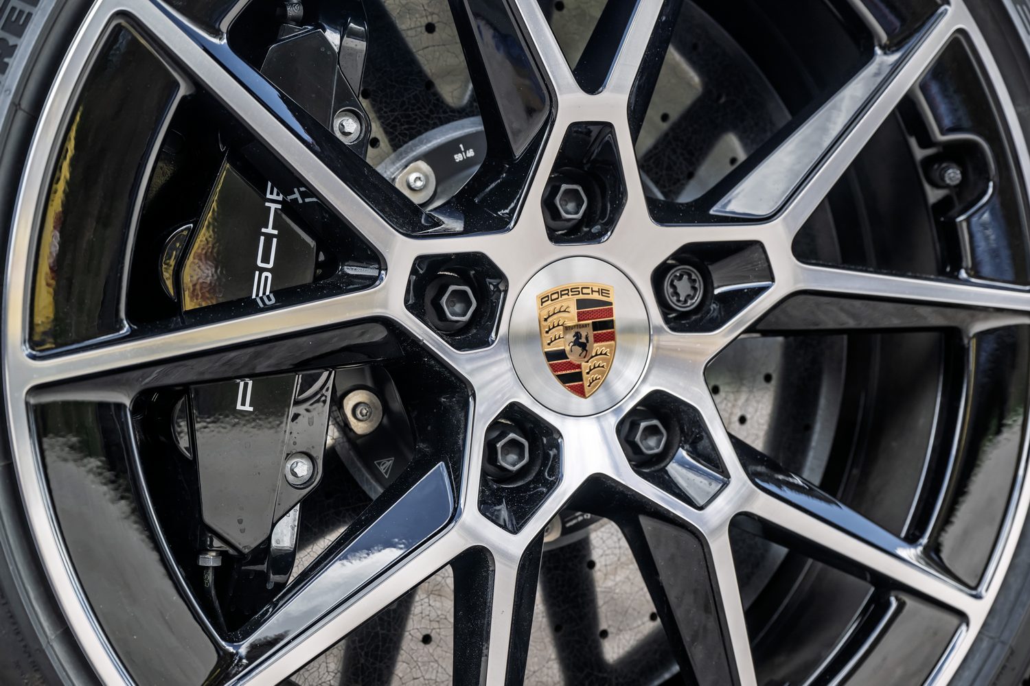 Porsche 911 Carrera S (2025) Porsche 911 Carrera S (2025)