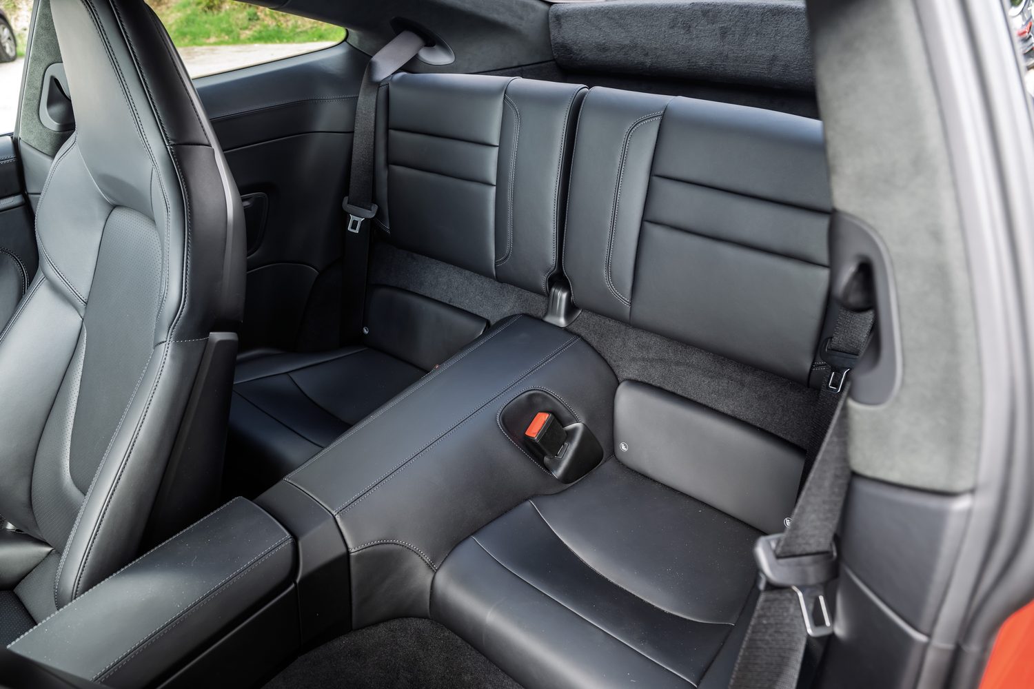 Porsche 911 Carrera S (2025) Porsche 911 Carrera S (2025)