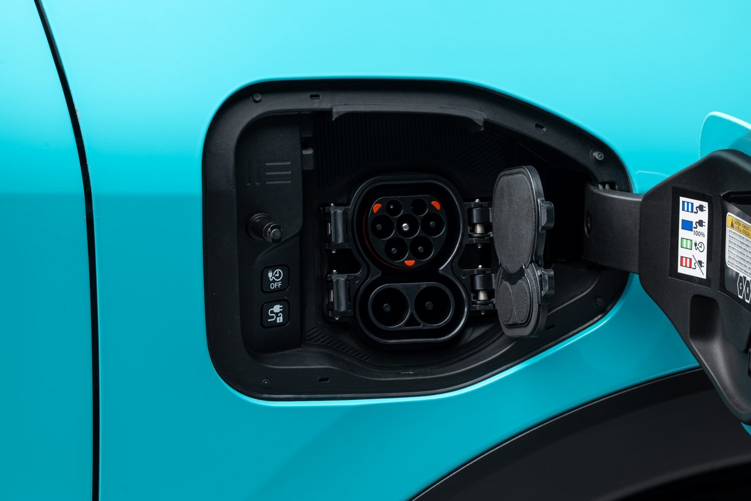 Nissan Leaf Nissan Leaf