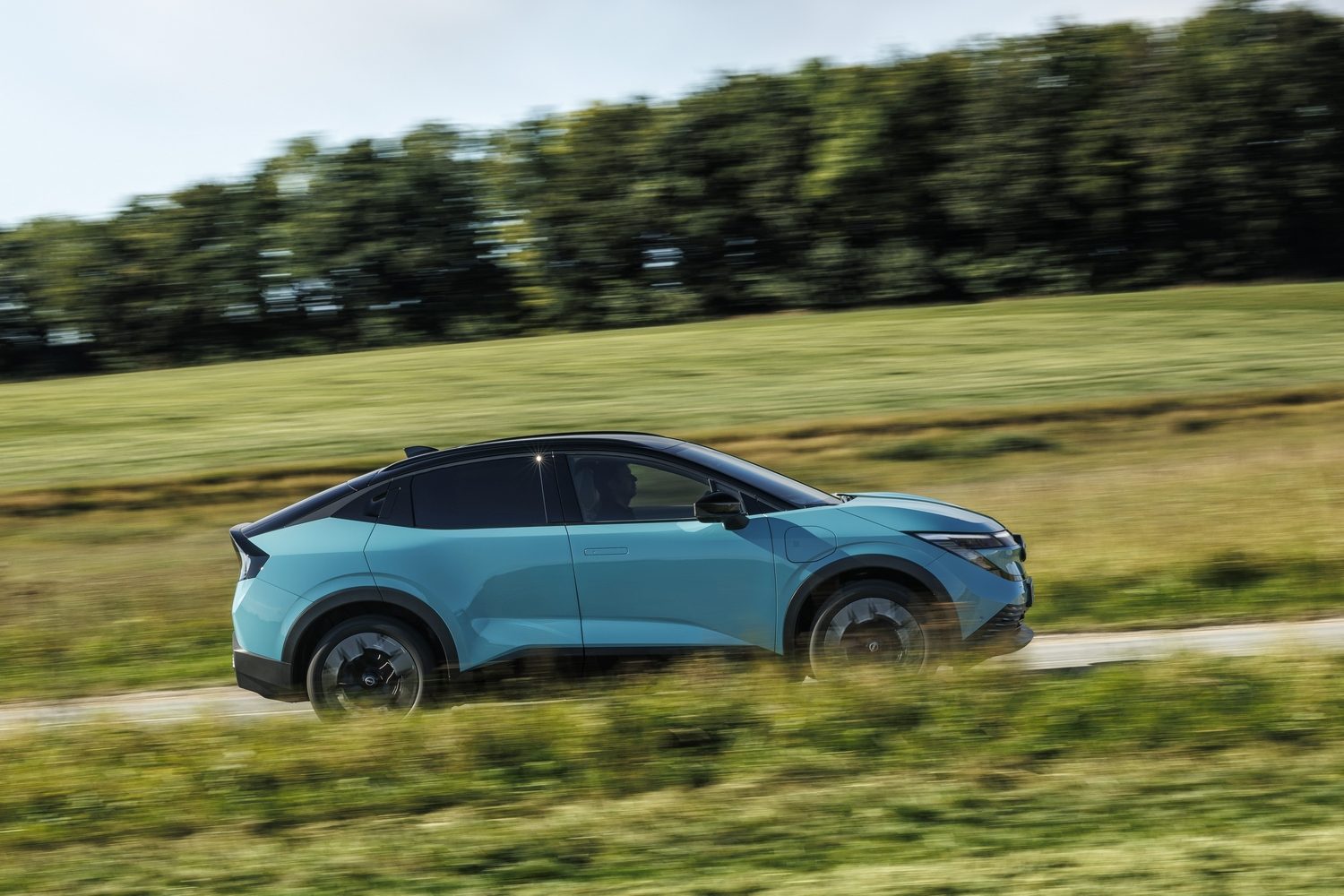 Nissan Leaf Nissan Leaf