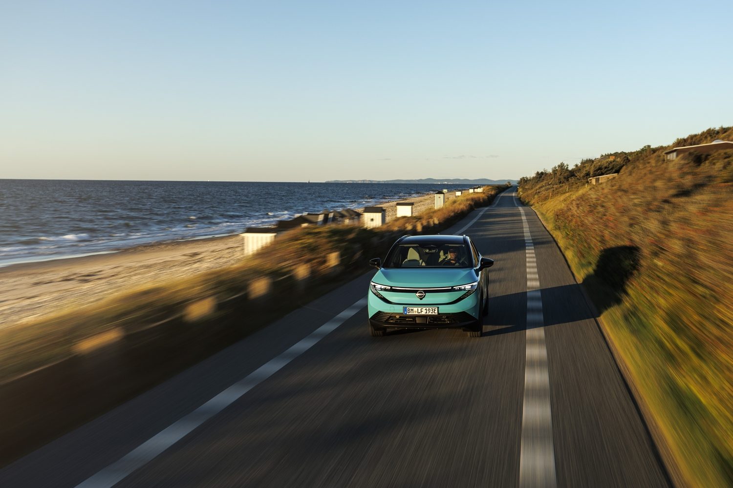 Nissan Leaf Nissan Leaf