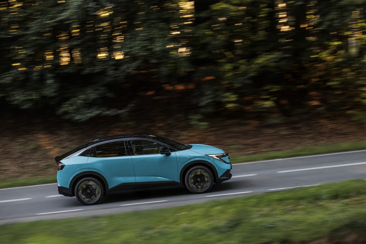 Nissan Leaf Nissan Leaf