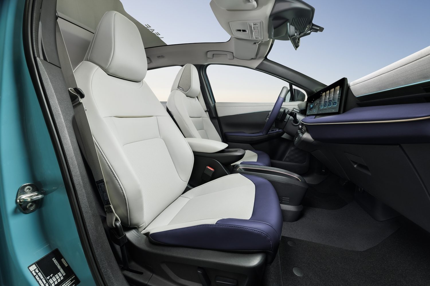 Nissan Leaf Nissan Leaf