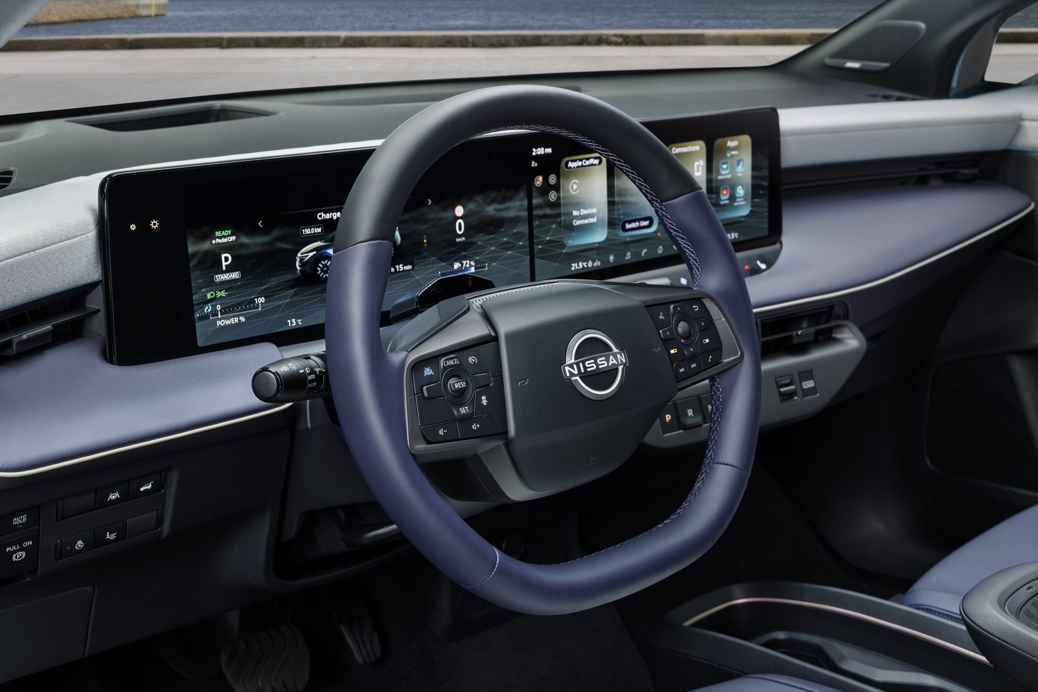 Nissan Leaf Nissan Leaf