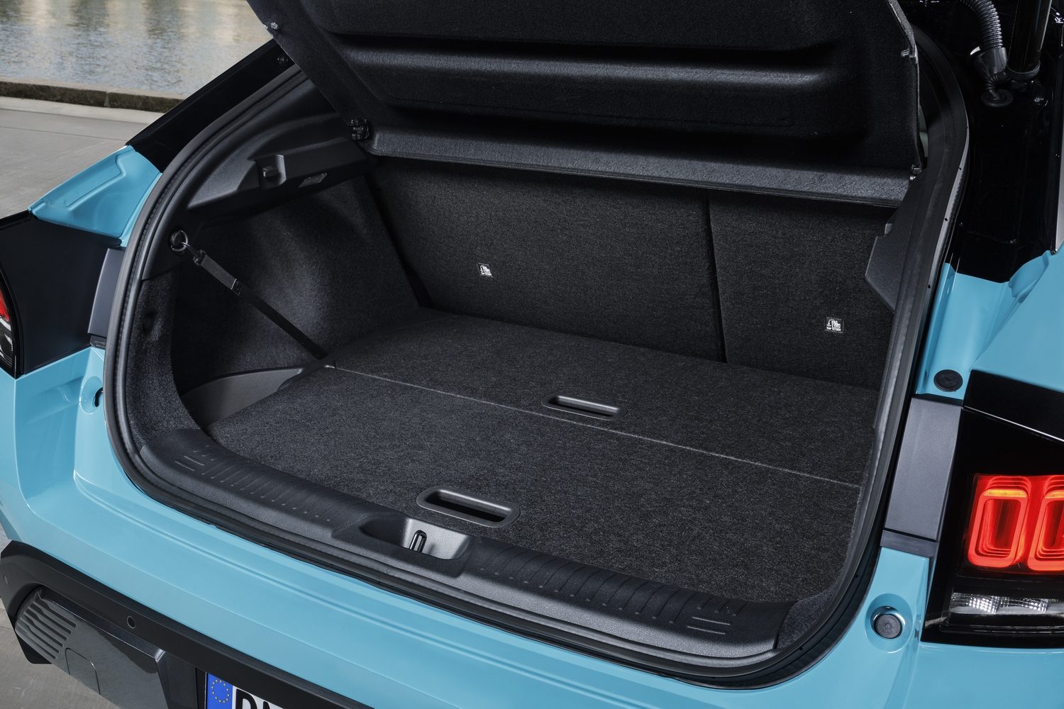 Nissan Leaf Nissan Leaf