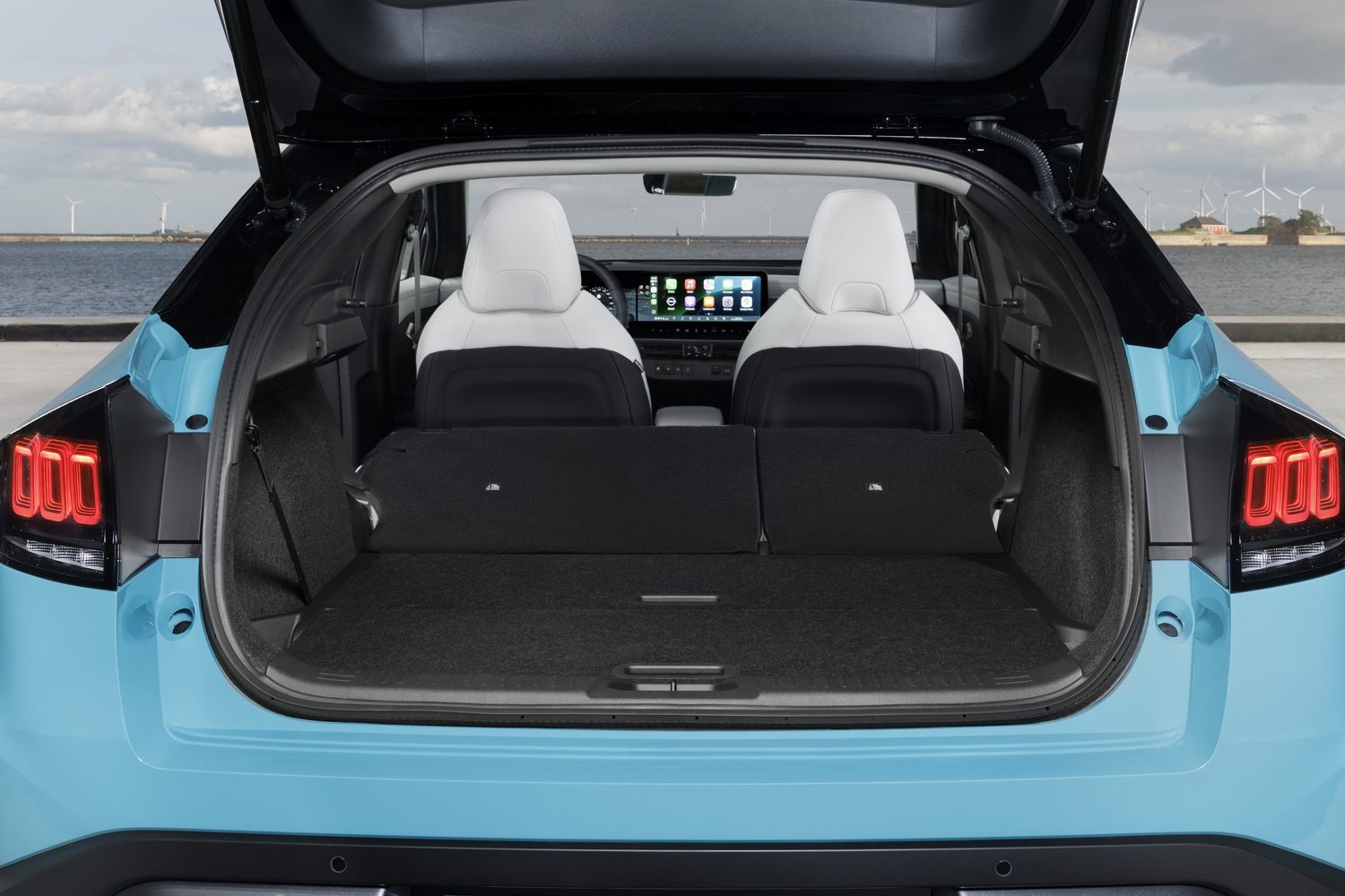 Nissan Leaf Nissan Leaf