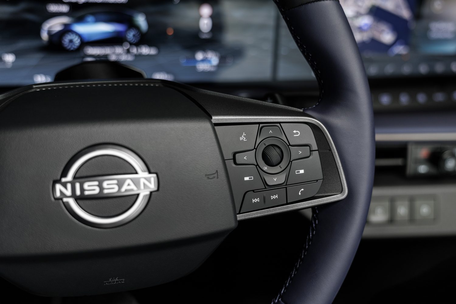 Nissan Leaf Nissan Leaf