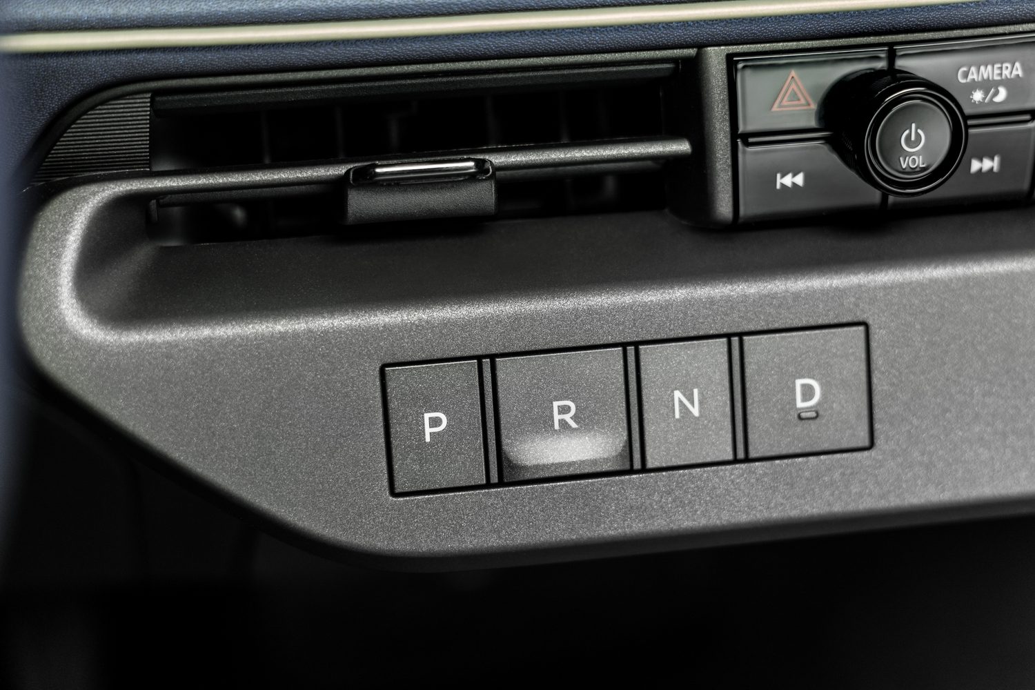 Nissan Leaf Nissan Leaf